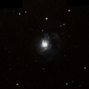 NGC 3310