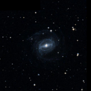 NGC 3313