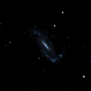 NGC 3319
