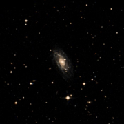 NGC 3321