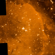 NGC 3324