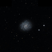 NGC 3346