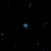 NGC 3364