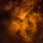 NGC 3372