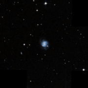 NGC 3383