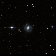 NGC 3393