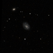 NGC 3394