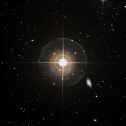 HD 88284
