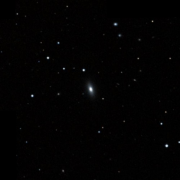 NGC 3407