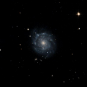 NGC 3423