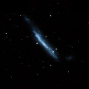 NGC 3432