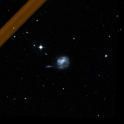 NGC 3445