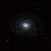 NGC 3486