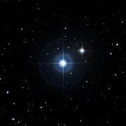 HD 20320