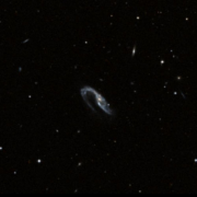 NGC 3509