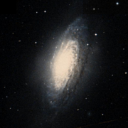 NGC 3521