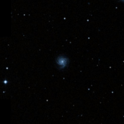 NGC 3523