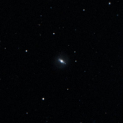 NGC 3540
