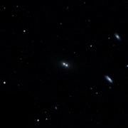 NGC 3545