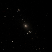 NGC 3551