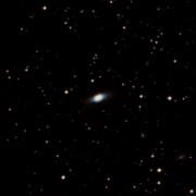 NGC 3557