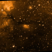 NGC 3576