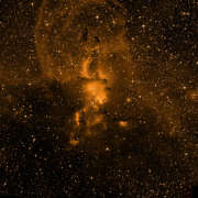 NGC 3581