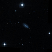 NGC 3589