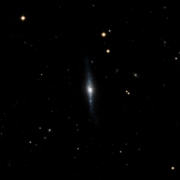 NGC 3600