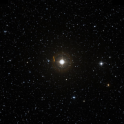 HD 168532