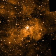 NGC 3603