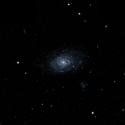 NGC 3614