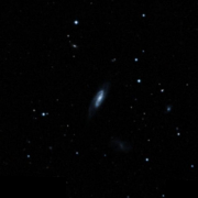 NGC 3625