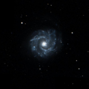 NGC 3631