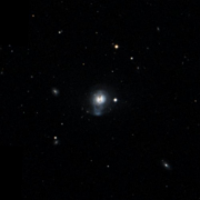 NGC 3656