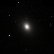 NGC 3665