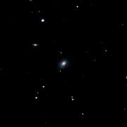 NGC 3677
