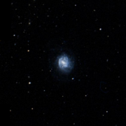 NGC 255