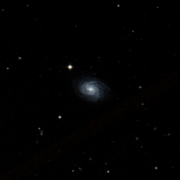 NGC 3683