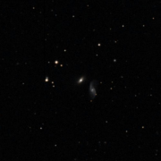NGC 3685