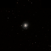 NGC 3687