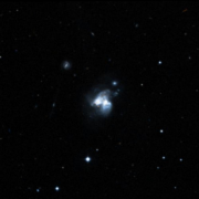 NGC 3690