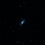 NGC 3701