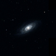 NGC 3705