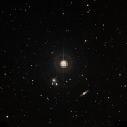 HD 84607