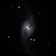 NGC 3718