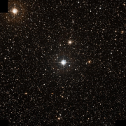 HD 166285