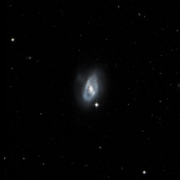 NGC 3729