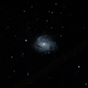 NGC 3780