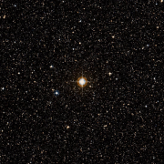 HD 181907